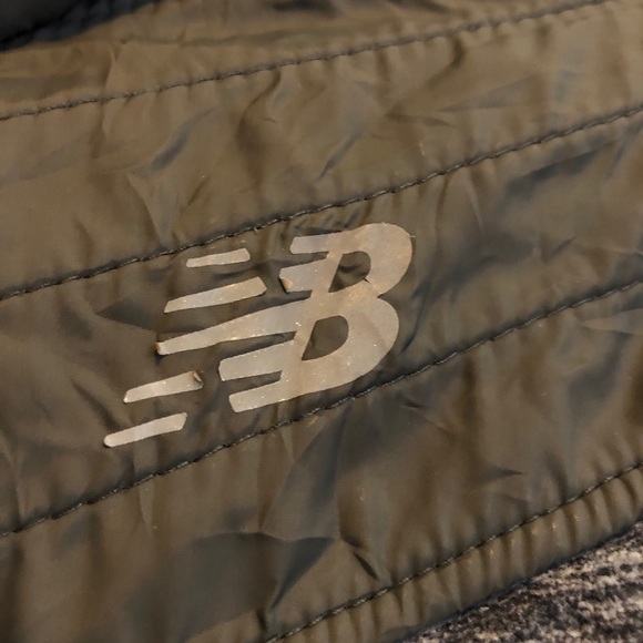 New Balance Micro-fleece Jacket - Picture 3 of 9